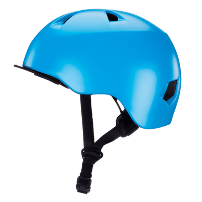 Tigre Youth Bike Helmet by Bern