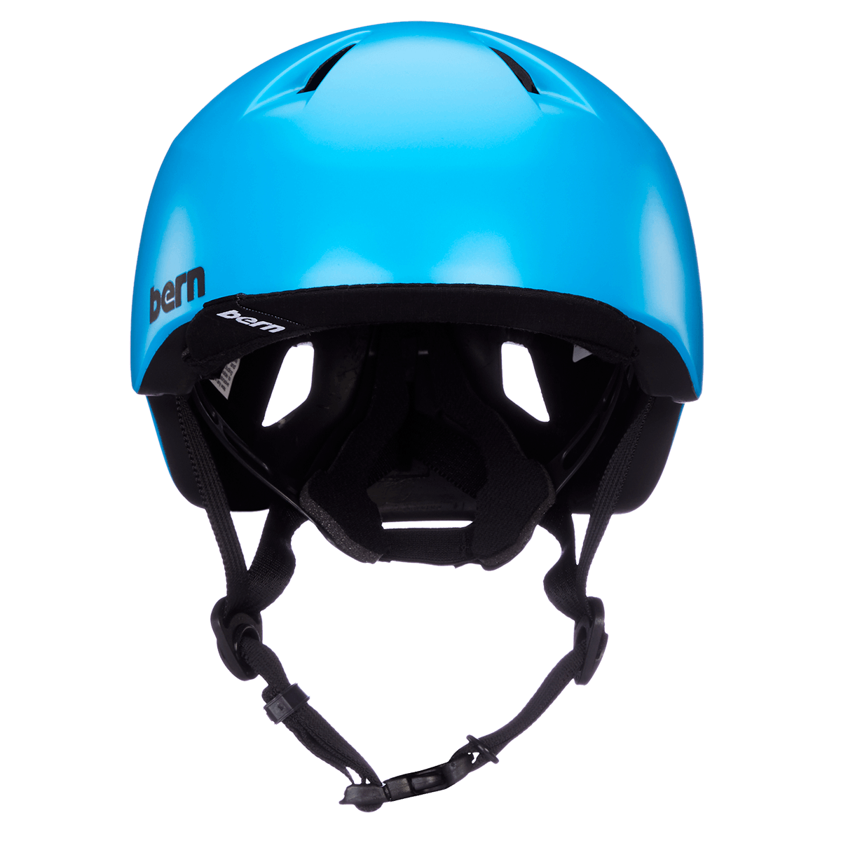 Tigre Youth Bike Helmet by Bern