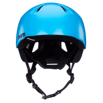 Tigre Youth Bike Helmet by Bern