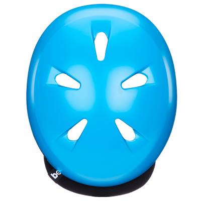 Tigre Youth Bike Helmet by Bern