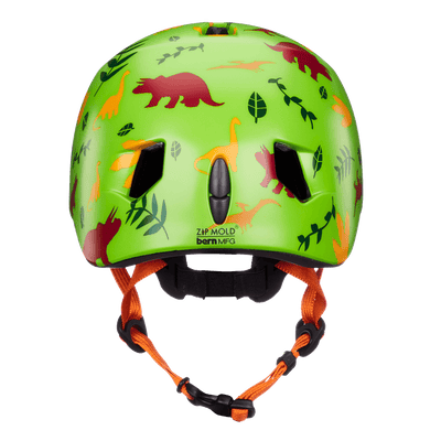 Tigre Youth Bike Helmet by Bern