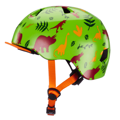 Tigre Youth Bike Helmet by Bern