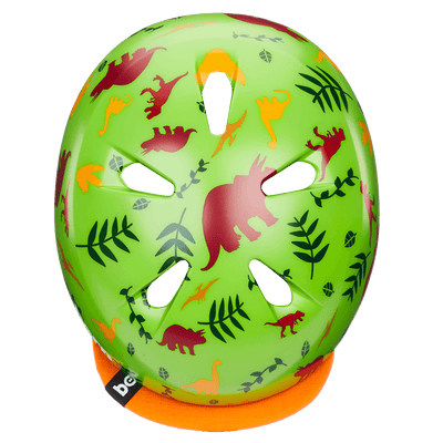 Tigre Youth Bike Helmet by Bern