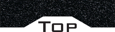 Retro Tread 1WP Ignite Foam Grip Tape Universal Design - 11"x36" Sheet