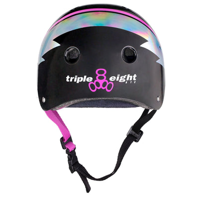 The Certified Sweatsaver Helmet - Color Collection by Triple 8