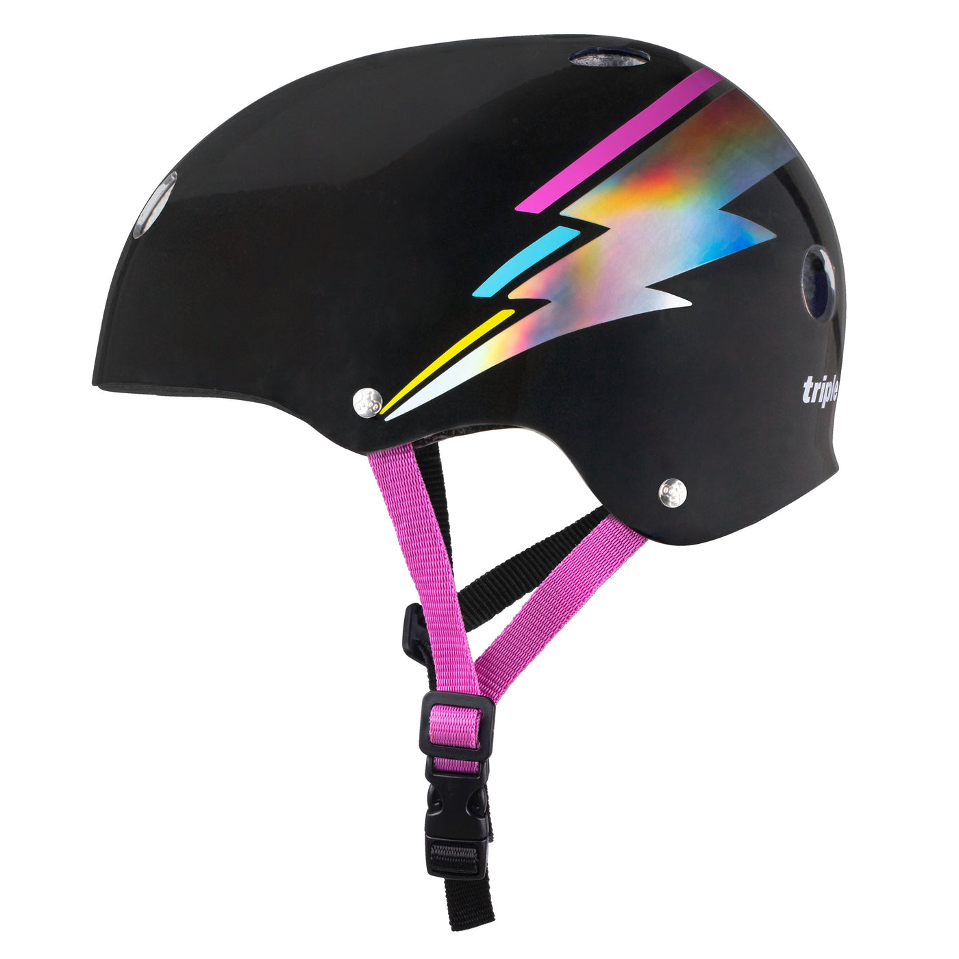 The Certified Sweatsaver Helmet - Color Collection by Triple 8