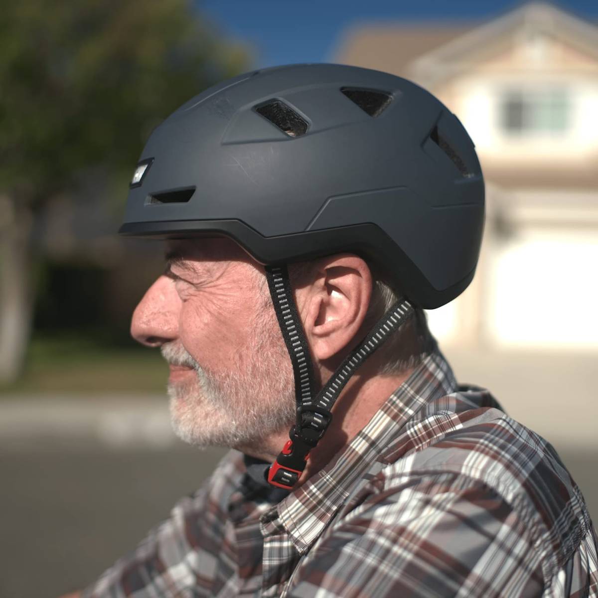 Urbanite | XNITO Helmet | E-bike Helmet by Xnito