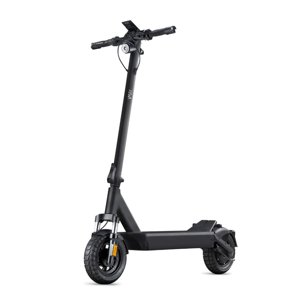 VMAX VX4 Electric Scooter