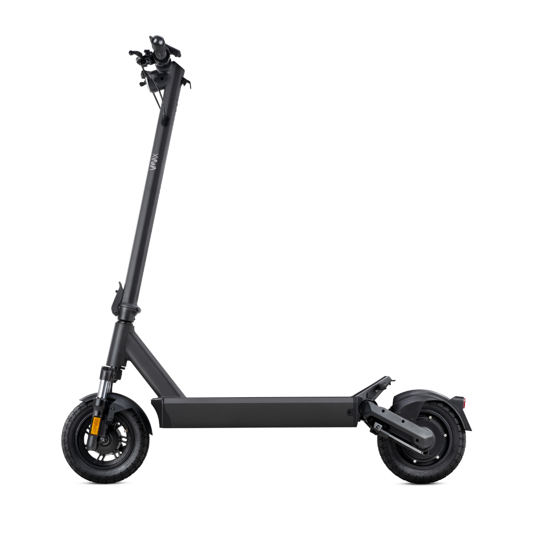 VMAX VX4 Electric Scooter