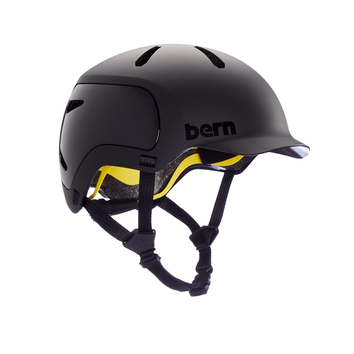 Watts 2.0 Bike Helmet by Bern