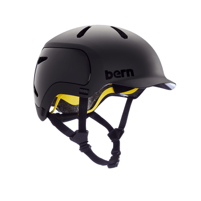 Watts 2.0 Bike Helmet by Bern