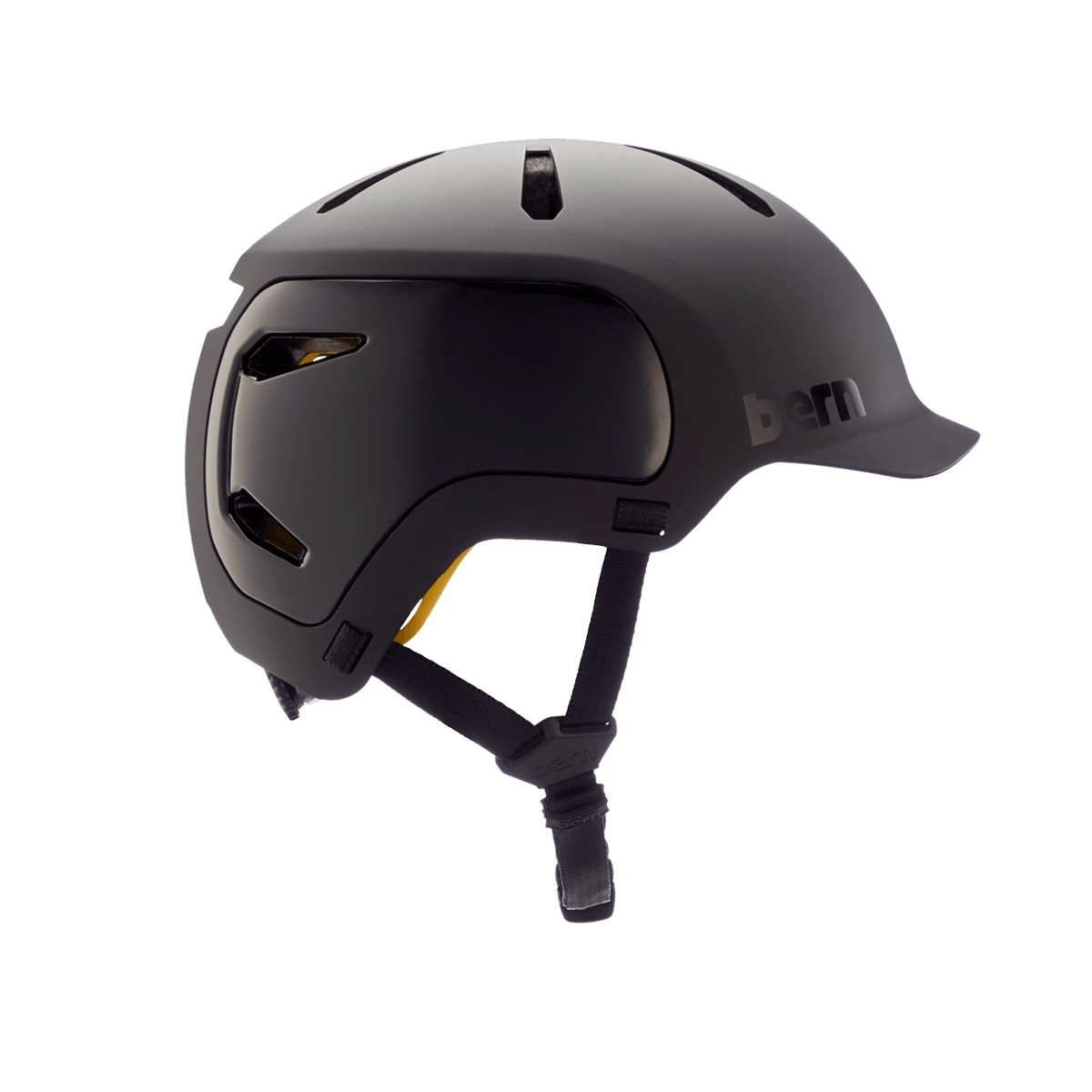 Watts 2.0 MIPS Bike Helmet by Bern