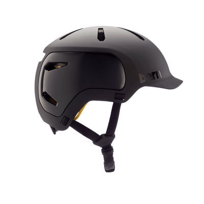 Watts 2.0 MIPS Bike Helmet by Bern