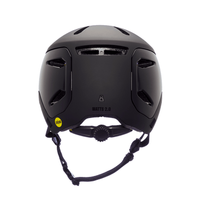 Watts 2.0 MIPS Bike Helmet by Bern