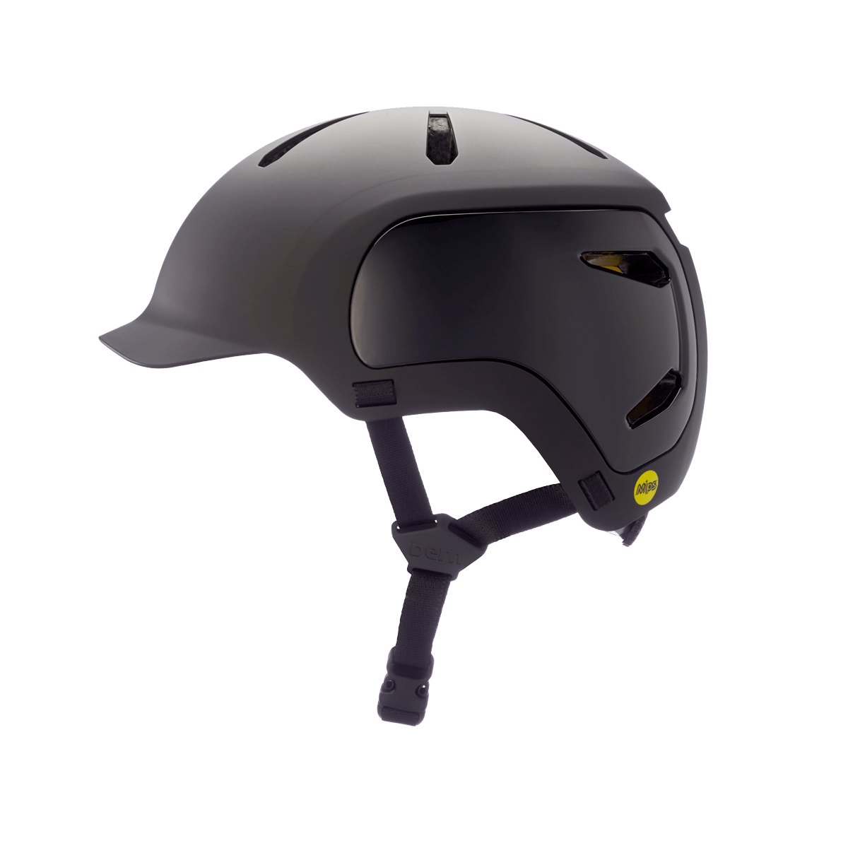 Watts 2.0 MIPS Bike Helmet by Bern