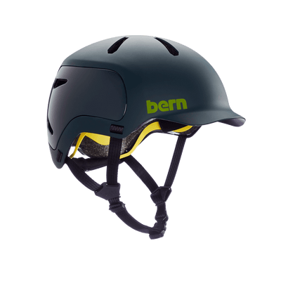 Watts 2.0 MIPS Bike Helmet by Bern