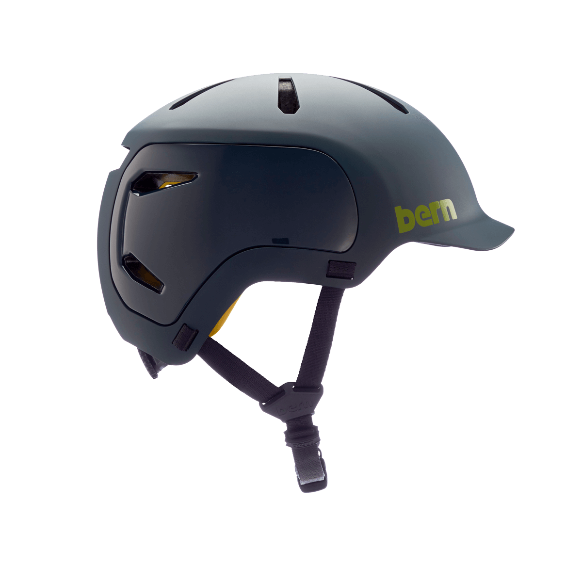 Watts 2.0 MIPS Bike Helmet by Bern