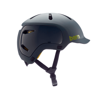 Watts 2.0 MIPS Bike Helmet by Bern