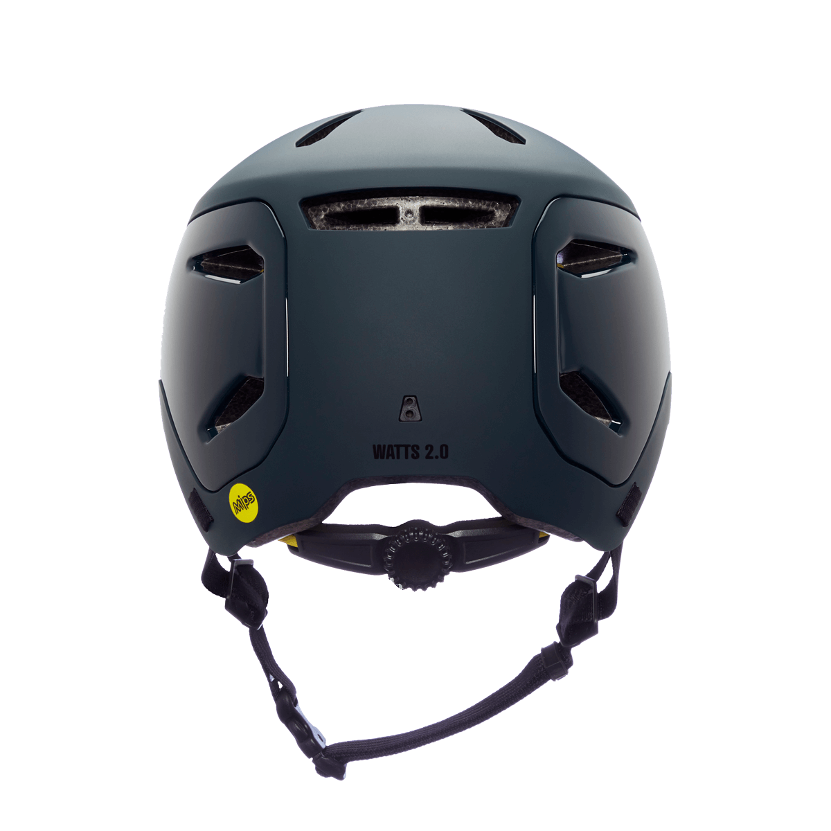 Watts 2.0 MIPS Bike Helmet by Bern