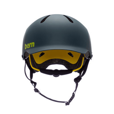 Watts 2.0 MIPS Bike Helmet by Bern