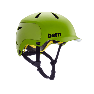 Watts 2.0 MIPS Bike Helmet by Bern