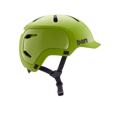 Watts 2.0 MIPS Bike Helmet by Bern