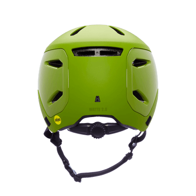 Watts 2.0 MIPS Bike Helmet by Bern