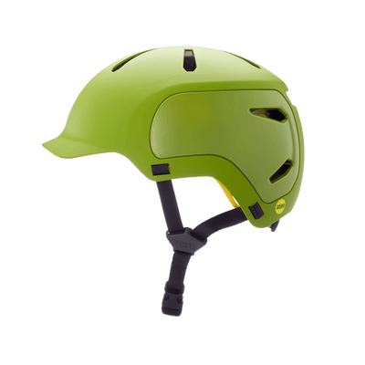 Watts 2.0 MIPS Bike Helmet by Bern