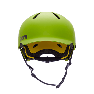 Watts 2.0 MIPS Bike Helmet by Bern