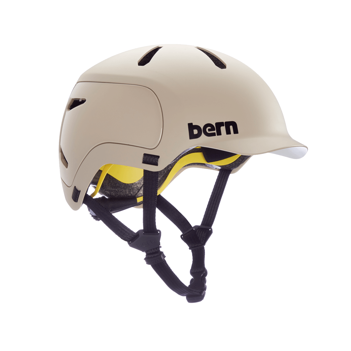 Watts 2.0 Bike Helmet by Bern