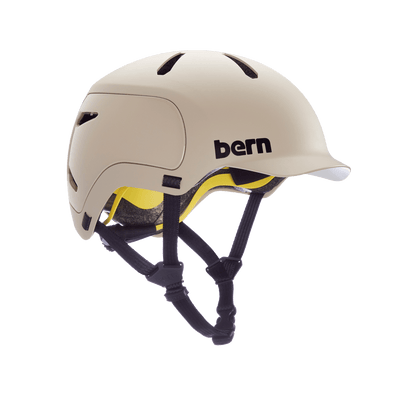 Watts 2.0 Bike Helmet by Bern