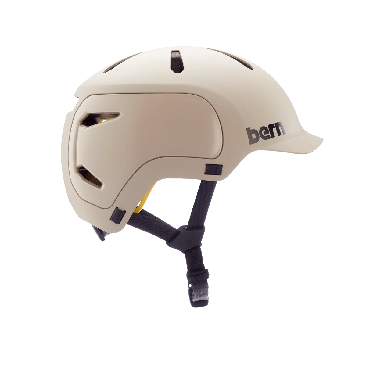 Watts 2.0 Bike Helmet by Bern