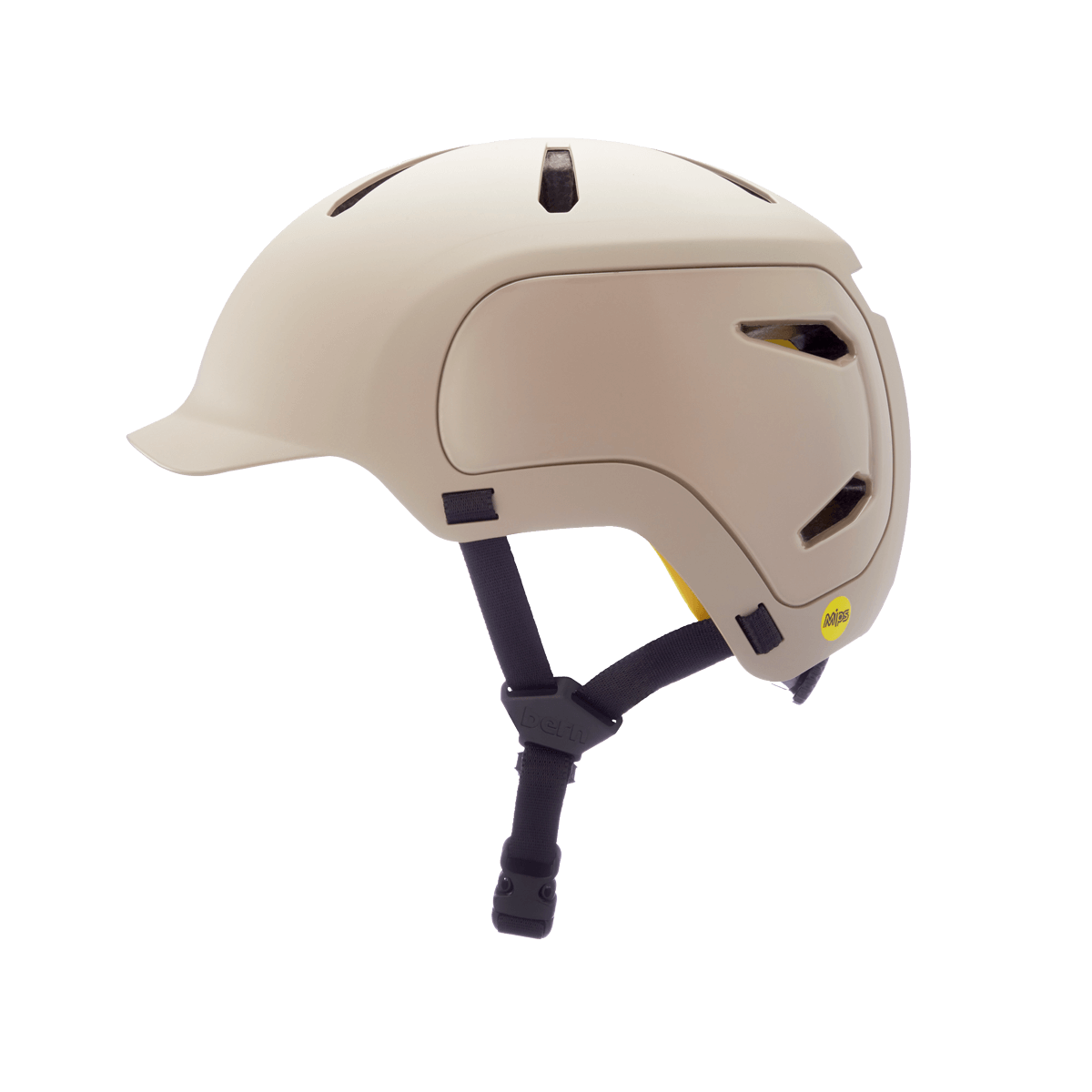 Watts 2.0 Bike Helmet by Bern