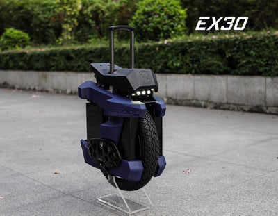 Begode EX30 Electric Unicycle