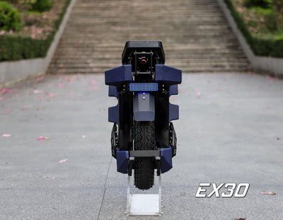 Begode EX30 Electric Unicycle