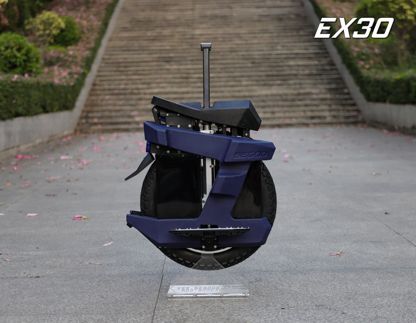 Begode EX30 Electric Unicycle