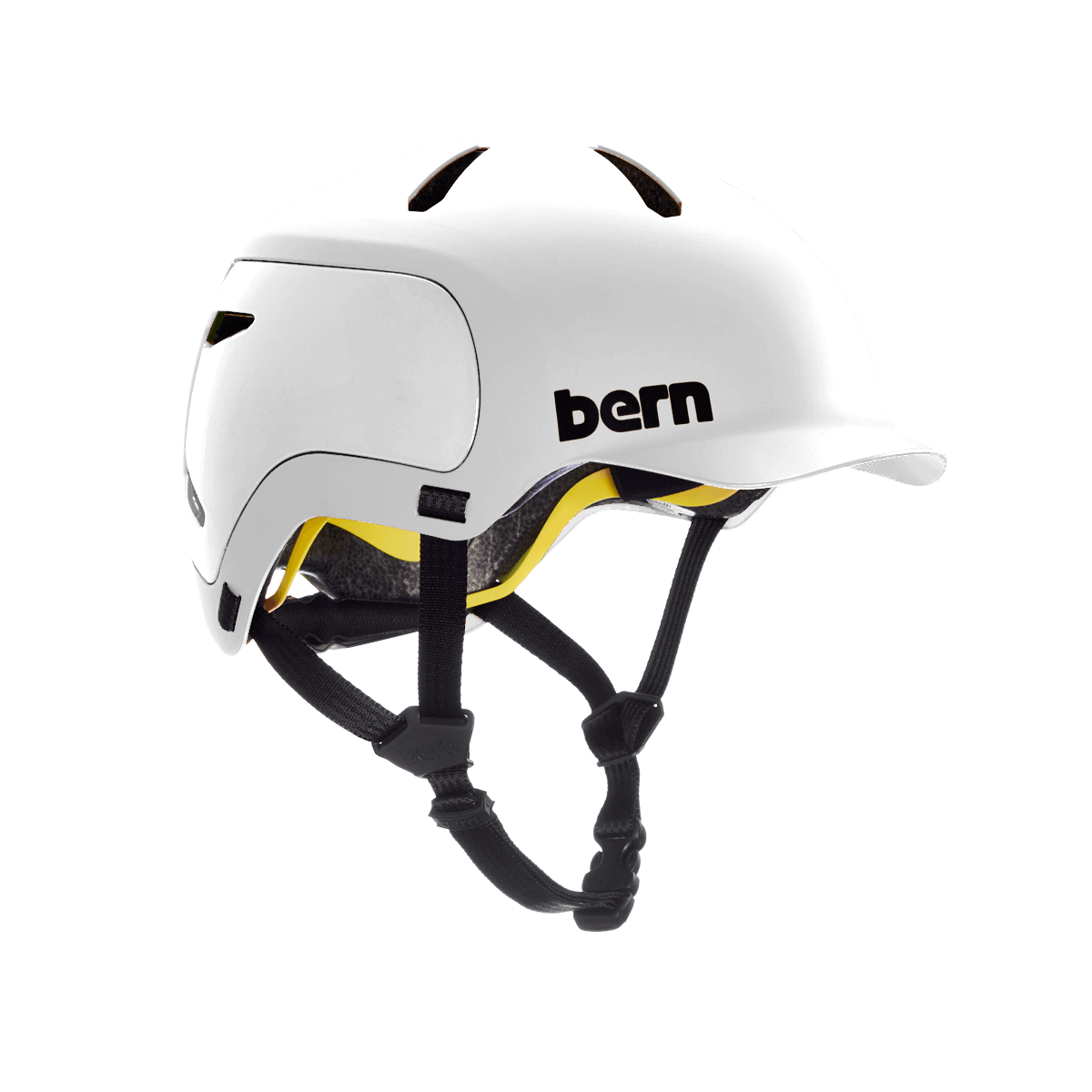 Watts 2.0 MIPS Bike Helmet by Bern