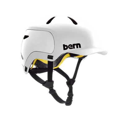 Watts 2.0 MIPS Bike Helmet by Bern