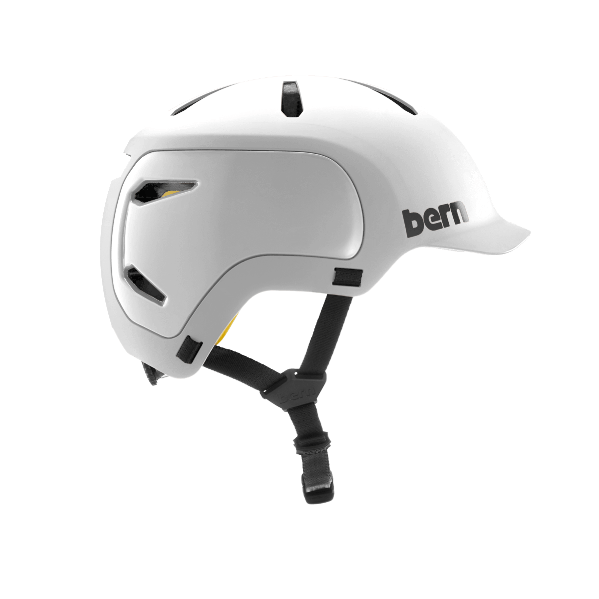 Watts 2.0 MIPS Bike Helmet by Bern