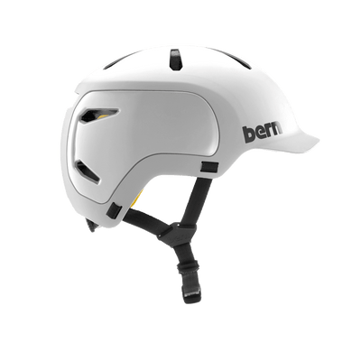 Watts 2.0 MIPS Bike Helmet by Bern