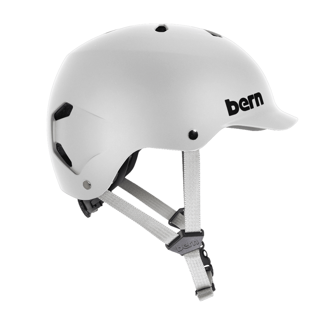 Watts Classic Bike Helmet – One Stop Board Shop
