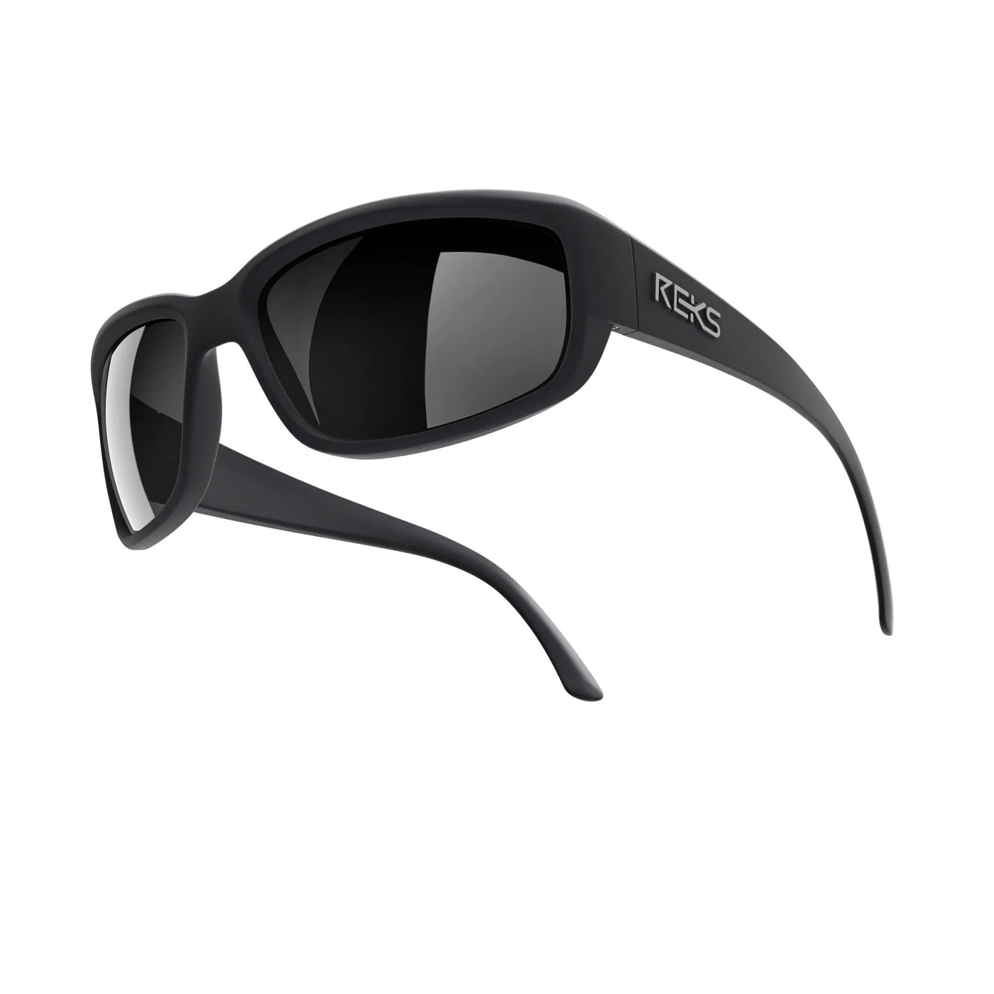 REKS® Wrap Around Polarized Trivex® Color Boosting®