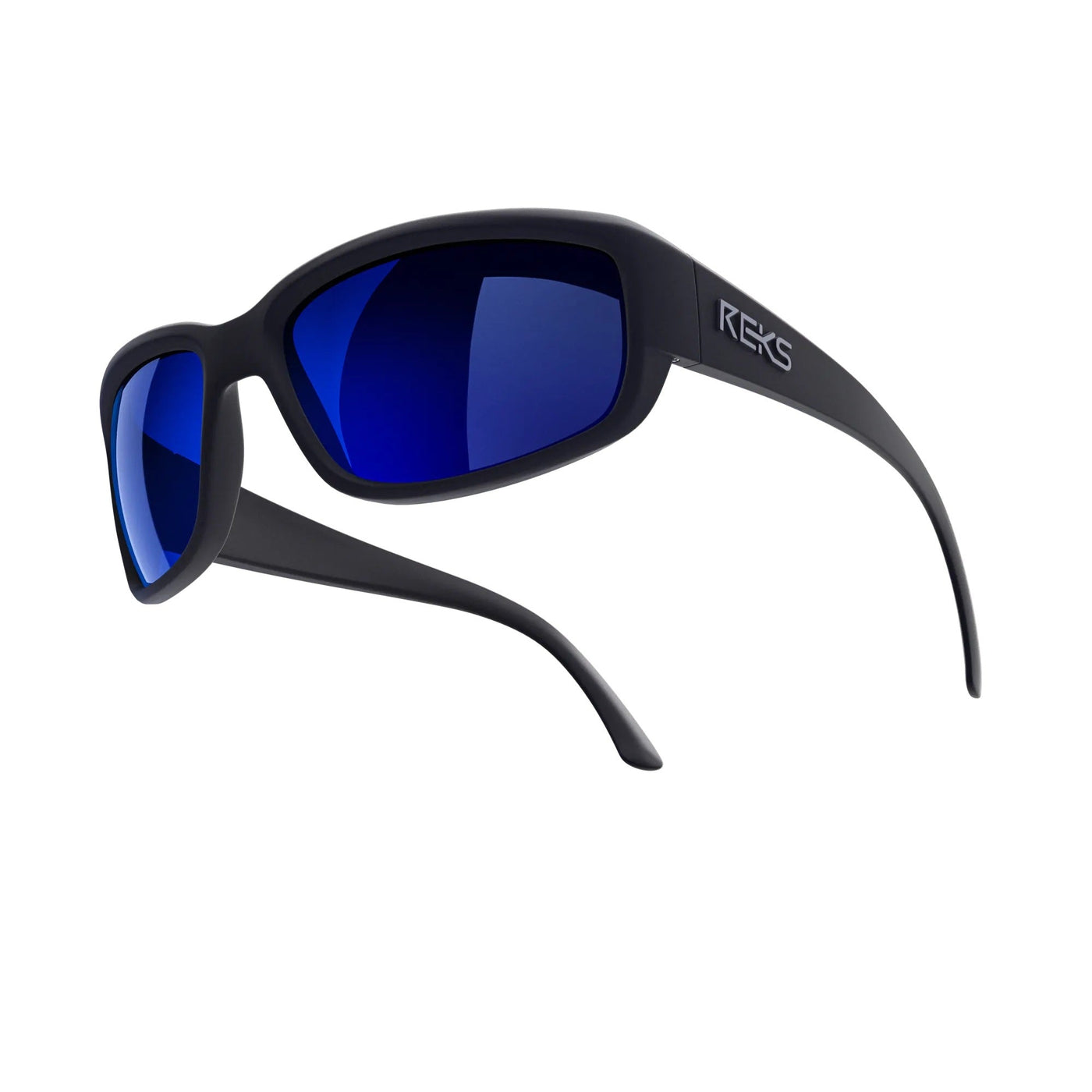 REKS® Wrap XL Polarized Trivex® Color Boosting®