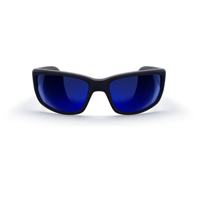 REKS® Wrap Around Polarized Trivex® Color Boosting®