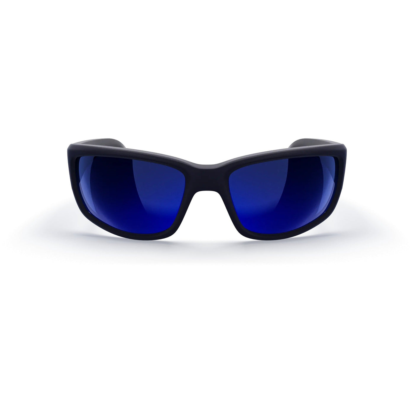 REKS® Wrap Around Polycarbonate Sunglasses