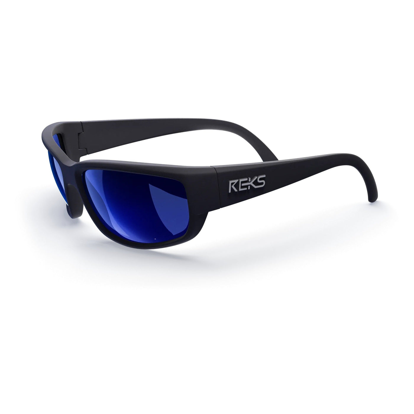 REKS® Wrap XL Polarized Trivex® Color Boosting®