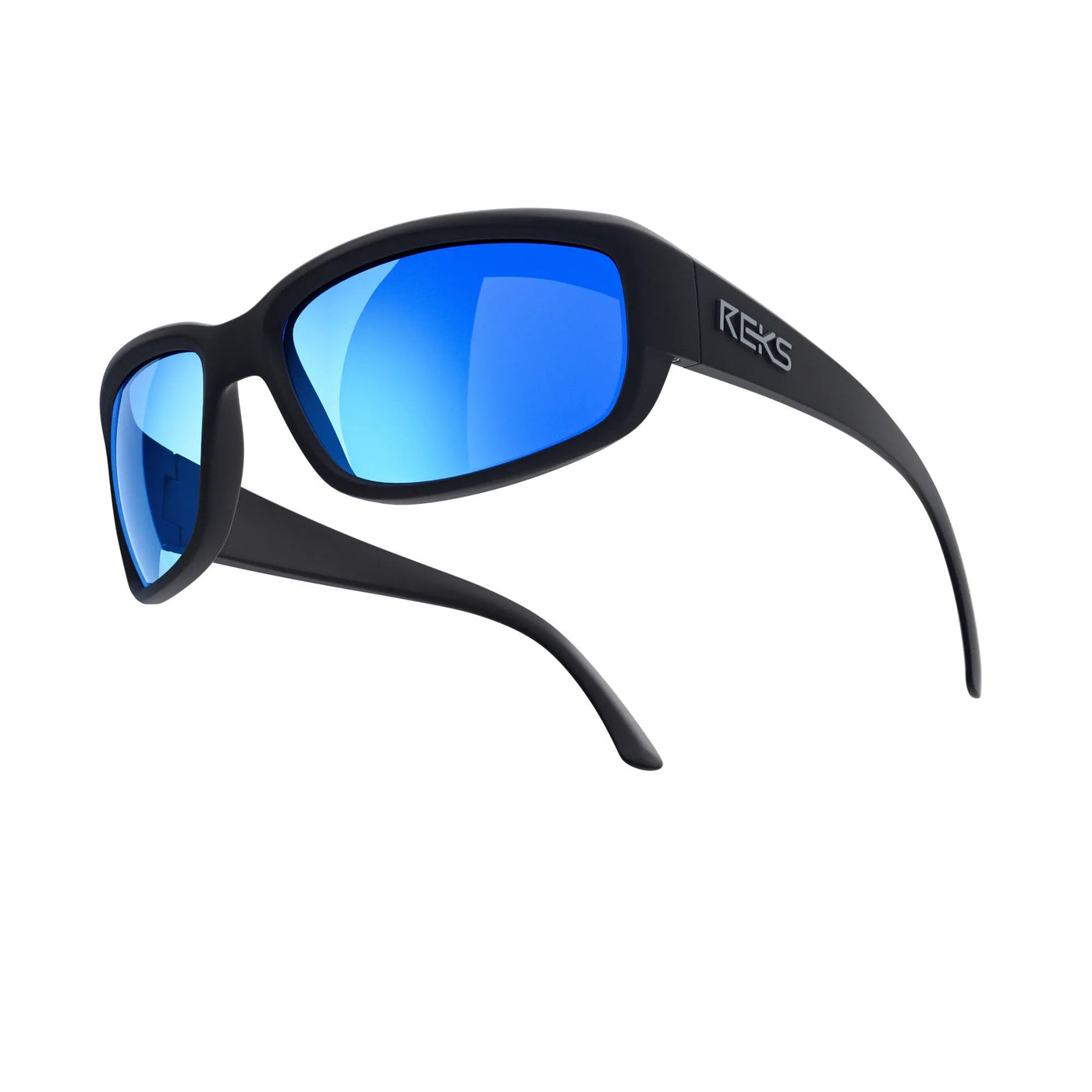 REKS® Wrap XL Polarized Polycarbonate Sunglasses