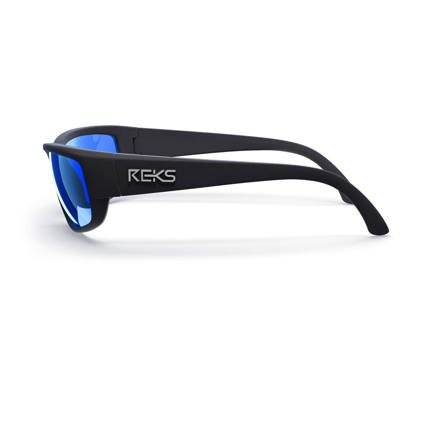 REKS® Wrap XL Polarized Polycarbonate Sunglasses