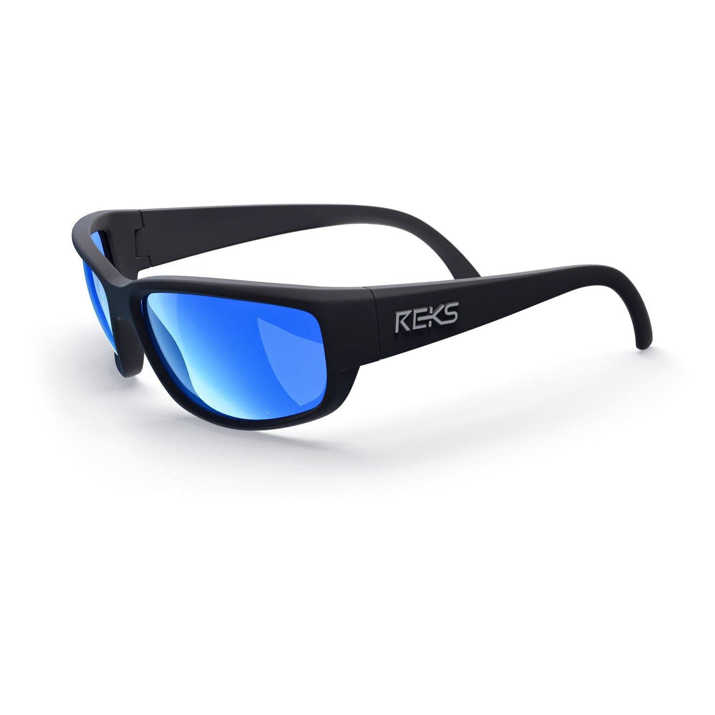 REKS® Wrap XL Polarized Trivex® Color Boosting®