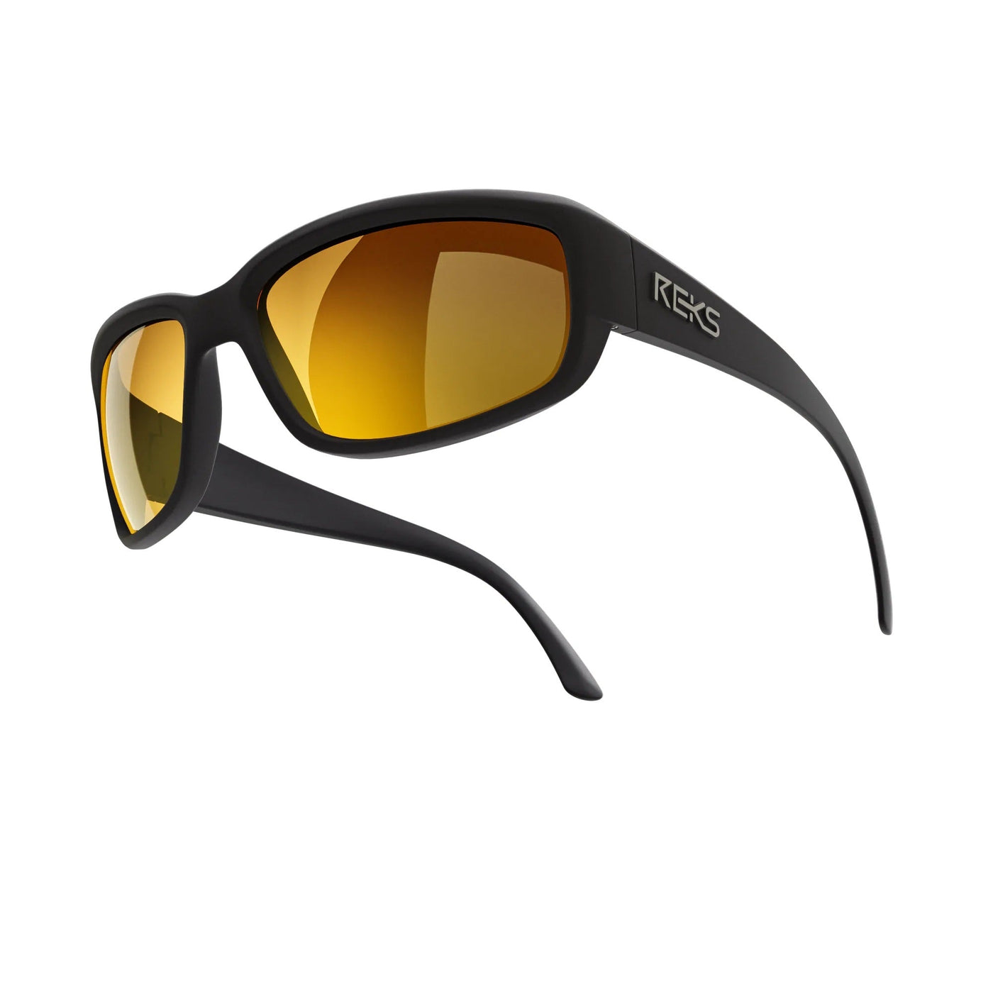 REKS® Wrap Around Polarized Trivex® Color Boosting®